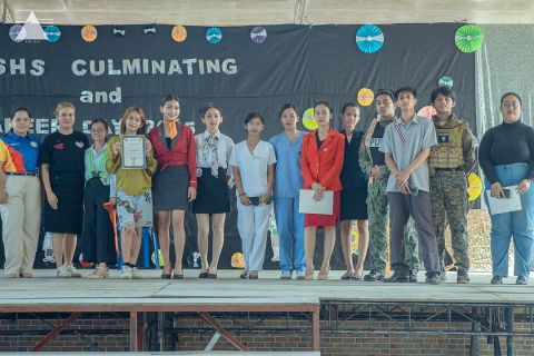 2025 Career Day — photo 60