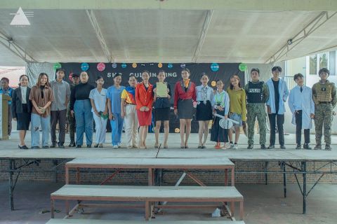 2025 Career Day — photo 57