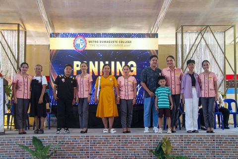 2025 Pinning — photo 2
