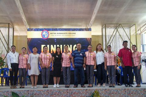 2025 Pinning — photo 3