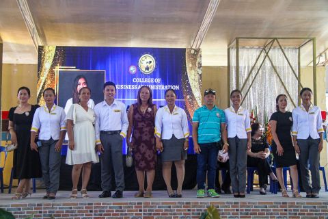2025 Pinning — photo 4