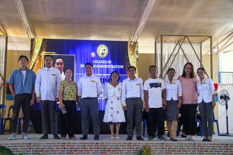2025 Pinning — photo 9