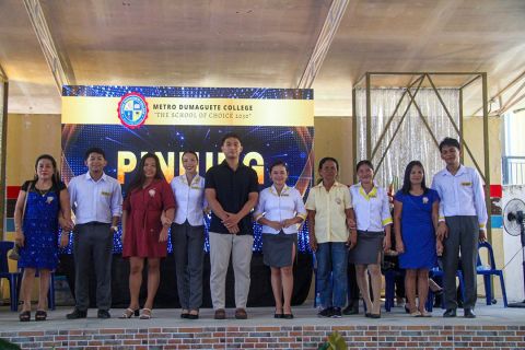 2025 Pinning — photo 7