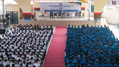 2025 ROTC Graduation — photo 85