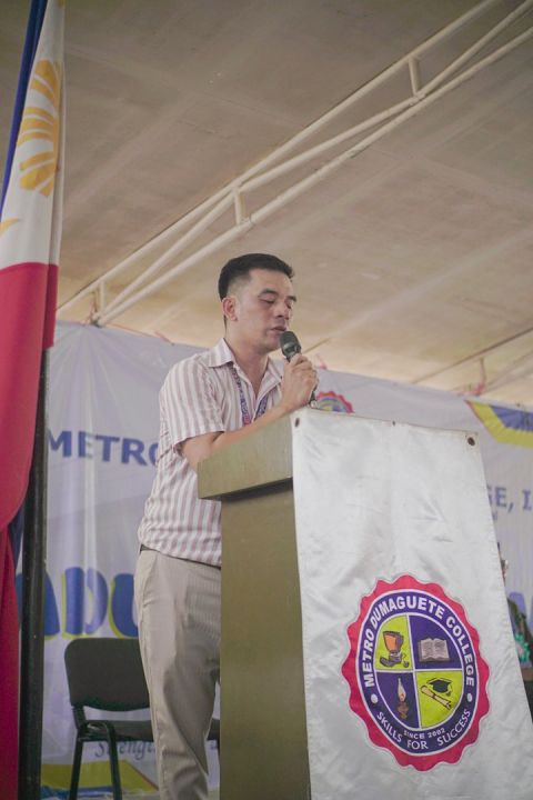 2025 ROTC Graduation — photo 9