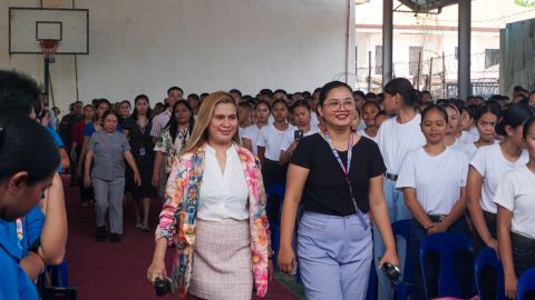 2025 ROTC Graduation — photo 77