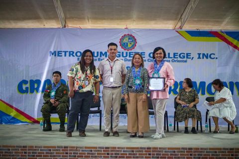 2025 ROTC Graduation — photo 22