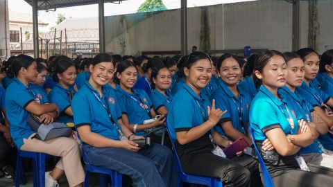 2025 ROTC Graduation — photo 84