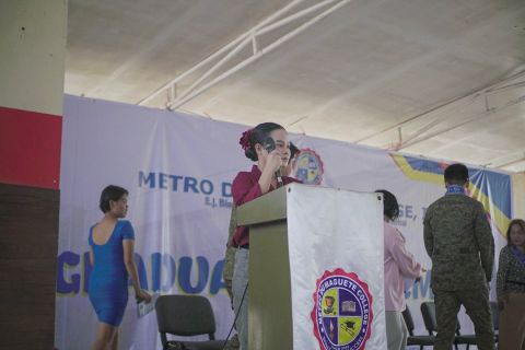 2025 ROTC Graduation — photo 6
