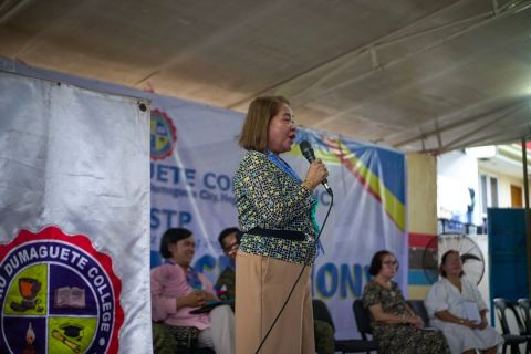 2025 ROTC Graduation — photo 30