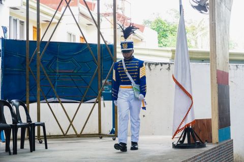 2025 ROTC Graduation — photo 94