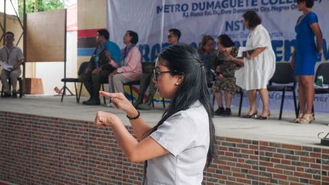 2025 ROTC Graduation — photo 79