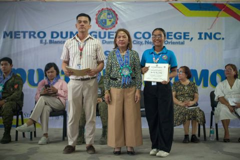 2025 ROTC Graduation — photo 32