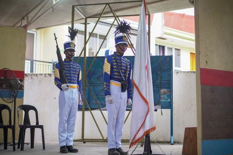2025 ROTC Graduation — photo 70