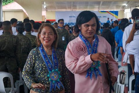 2025 ROTC Graduation — photo 104
