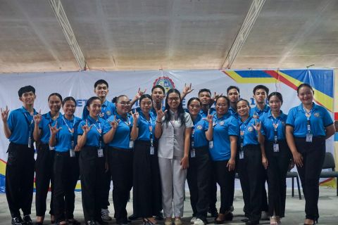 2025 ROTC Graduation — photo 107