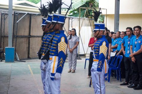 2025 ROTC Graduation — photo 102