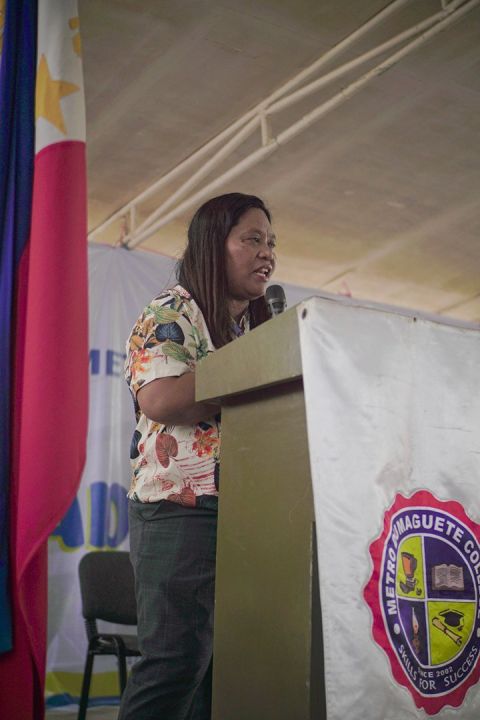 2025 ROTC Graduation — photo 12