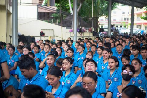2025 ROTC Graduation — photo 39