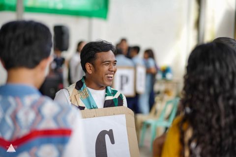 Teachers Day — photo 39