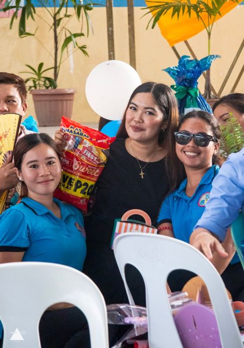 Teachers Day — photo 118