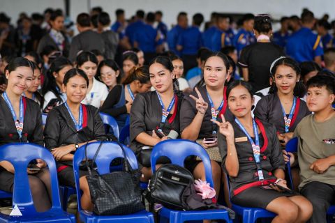 Teachers Day — photo 2