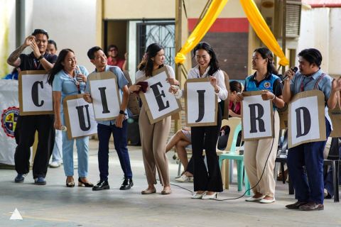 Teachers Day — photo 46