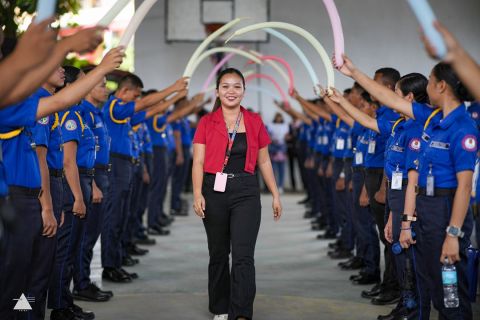 Teachers Day — photo 9