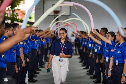Teachers Day — photo 7