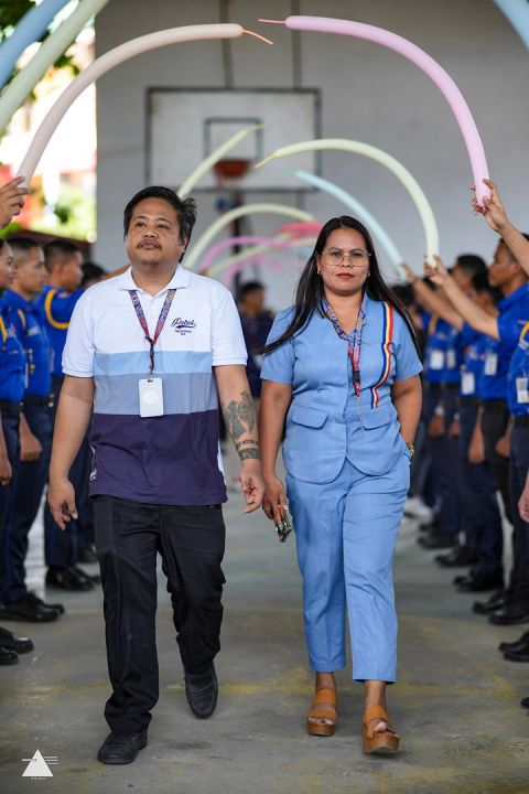 Teachers Day — photo 17