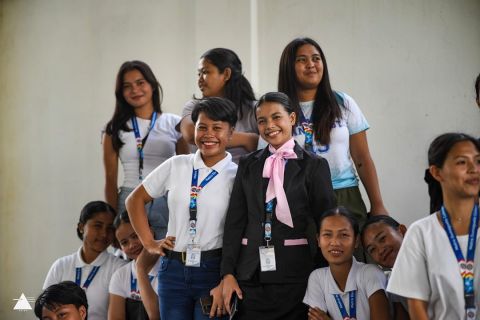 Teachers Day — photo 29