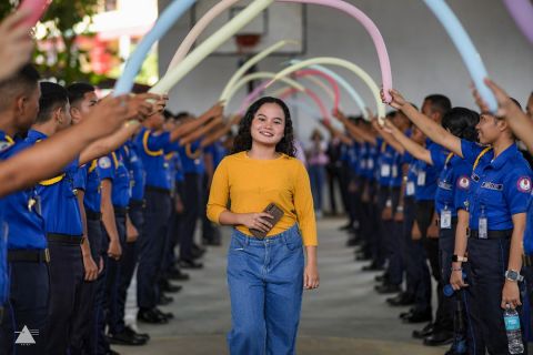 Teachers Day — photo 1