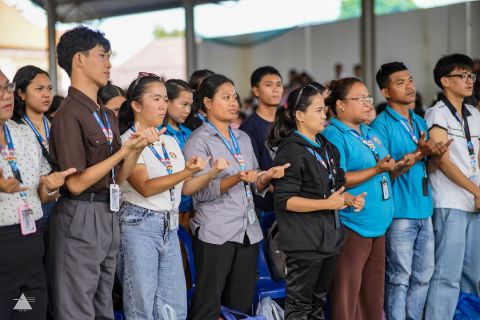 Teachers Day — photo 23
