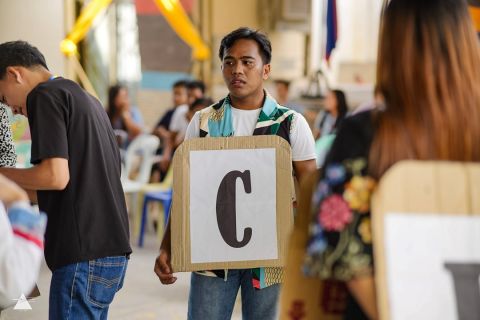 Teachers Day — photo 37