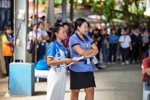 Teachers Day — photo 38