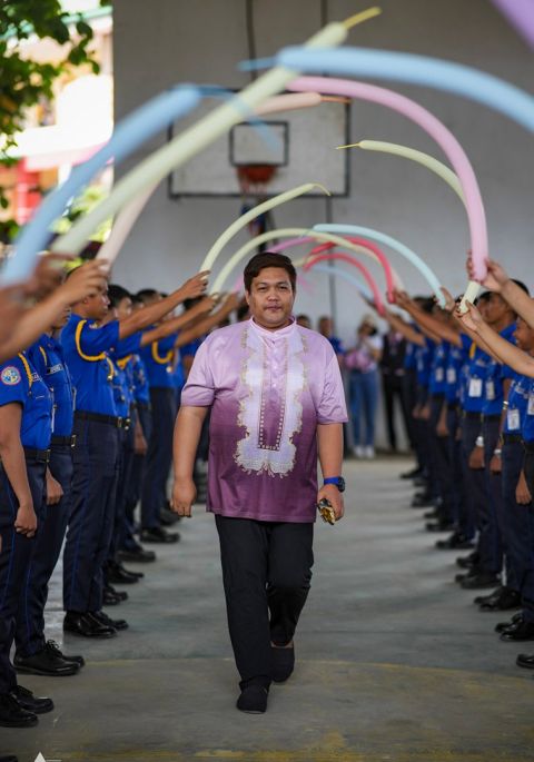 Teachers Day — photo 6