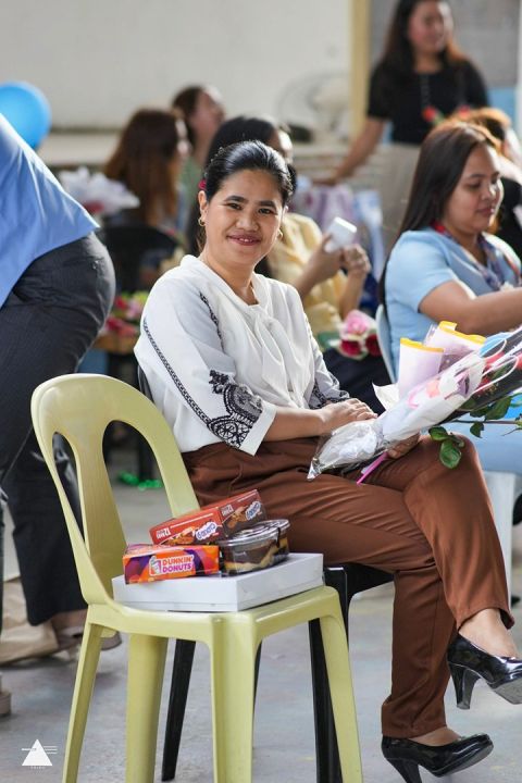 Teachers Day — photo 94