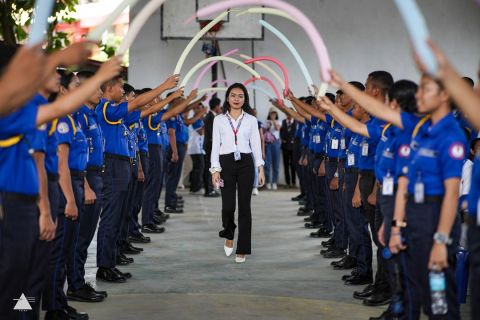 Teachers Day — photo 10