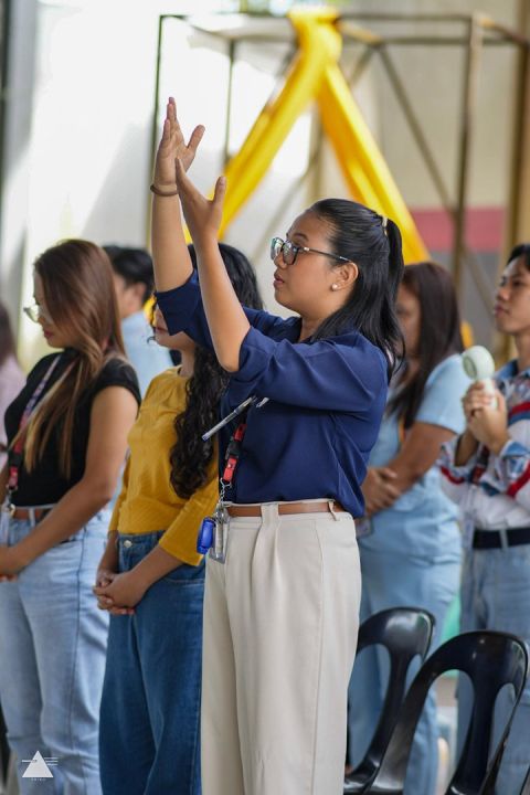 Teachers Day — photo 24