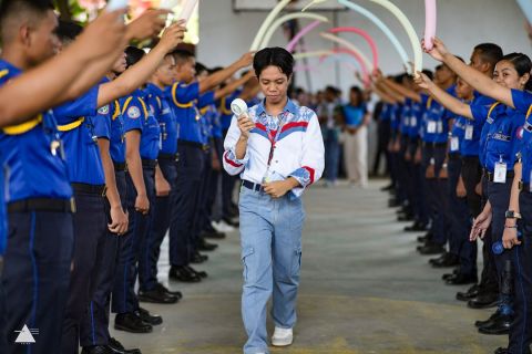Teachers Day — photo 13
