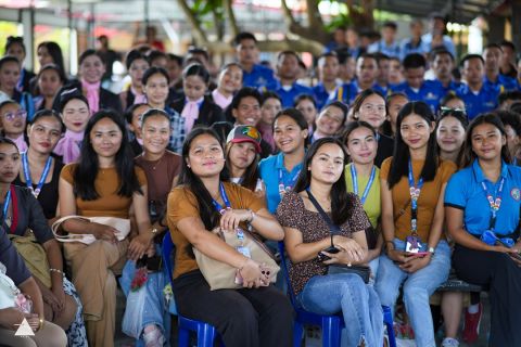 Teachers Day — photo 59