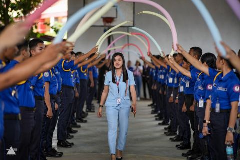 Teachers Day — photo 5