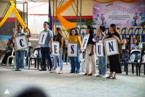 Teachers Day — photo 45