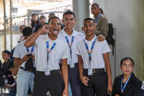 Teachers Day — photo 28