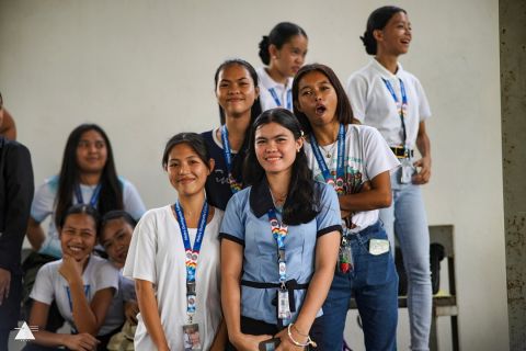 Teachers Day — photo 30