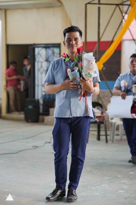 Teachers Day — photo 101