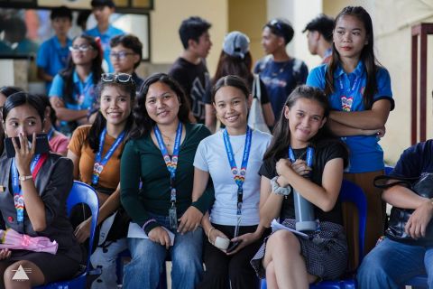 Teachers Day — photo 69