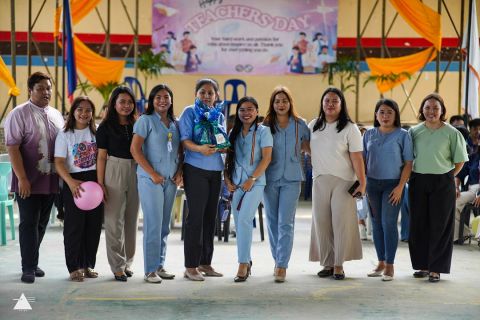 Teachers Day — photo 56