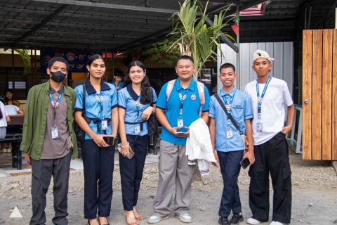 Teachers Day — photo 122