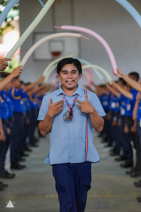 Teachers Day — photo 8